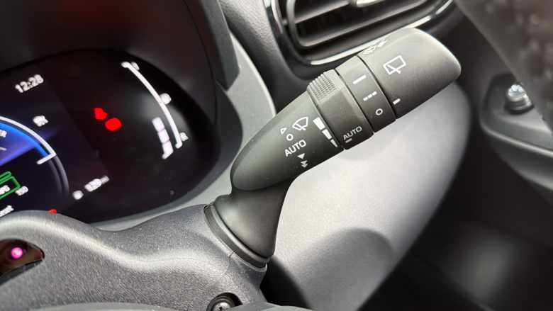 Mazda 2 Hybrid 1.5i Hybrid Homura 5dr CVT Hybrid Hatchback